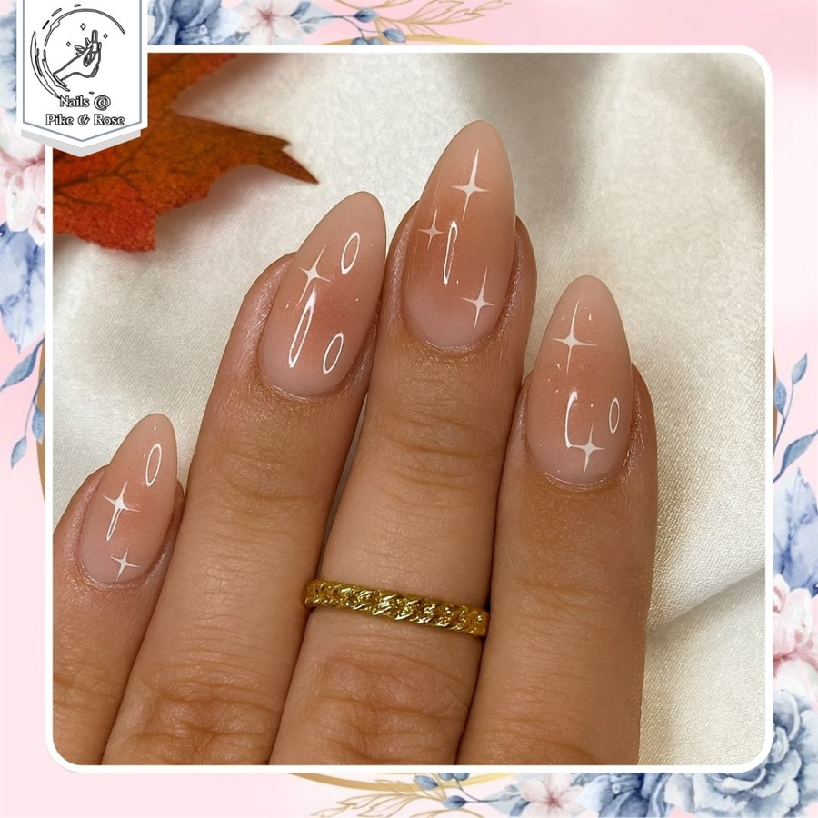Pike & Rose Nails in Rockville, MD 20852